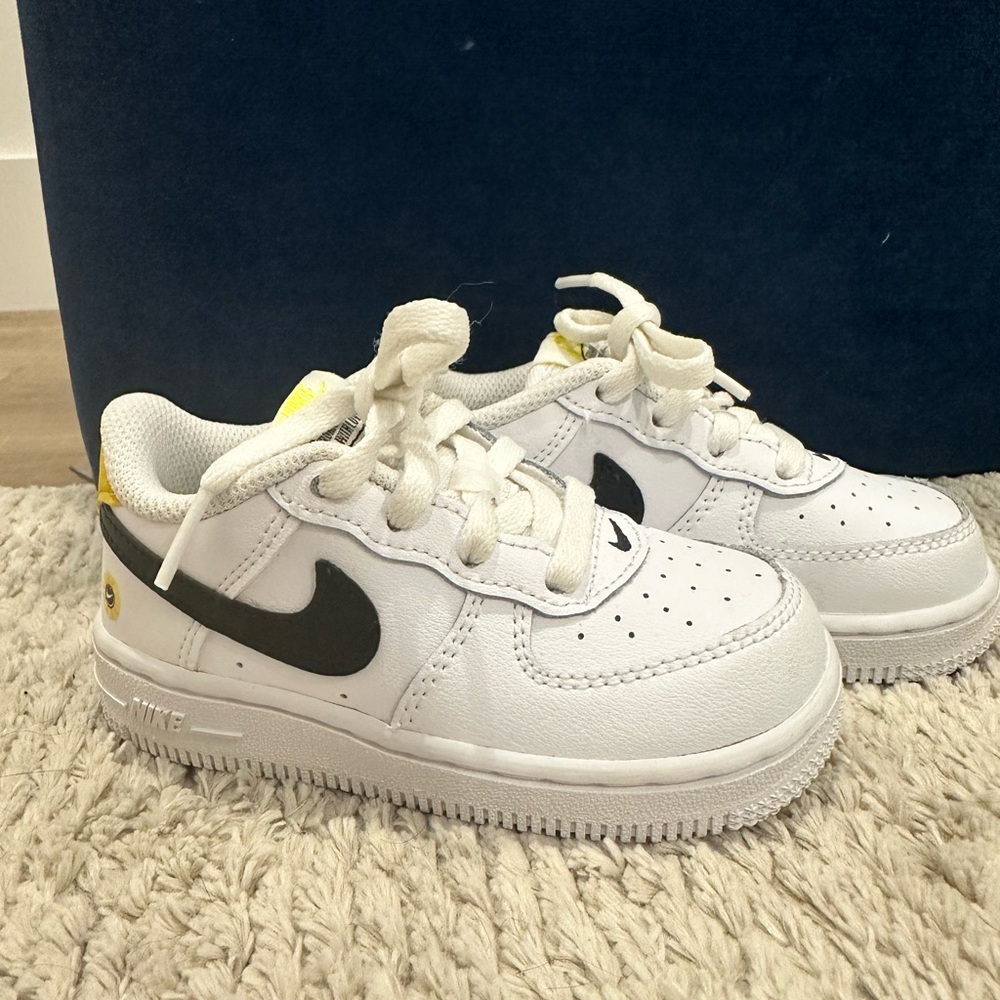 Nike Air Force 1 "Have a Nike Day" BRAND NEW Toddler 7C